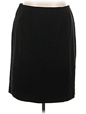 Cj Banks Casual Skirt (view 1)
