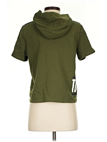 Tommy Jeans Sweatshirt (view 2)