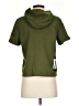 Tommy Jeans 100% Polyester Green Sweatshirt Size S - photo 2