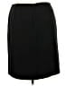 Cj Banks Solid Black Casual Skirt Size 18 - photo 2