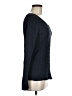 Lady Hathaway 100% Cotton Blue Pullover Sweater Size M - photo 4