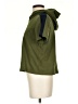 Tommy Jeans 100% Polyester Green Sweatshirt Size S - photo 5