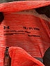 Under Armour Orange Pullover Sweater Size XS - photo 7