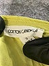 Cotton Candy LA Yellow Romper Size S - photo 4