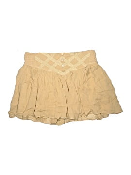 Mustard Seed Casual Skirt