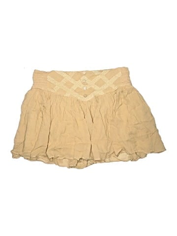 Mustard Seed Casual Skirt (view 1)