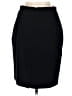 Kenar Solid Black Formal Skirt Size 8 - photo 2