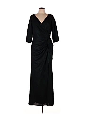 Xscape Cocktail Dress (view 1)