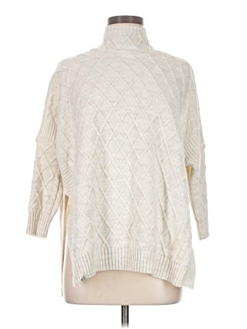 Mer Sea & Co Pullover Sweater (view 1)