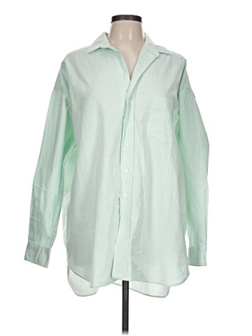 Frank & Eileen Long Sleeve Button-Down Shirt (view 1)