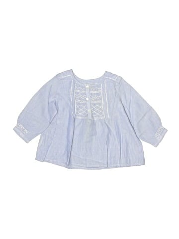 Bonpoint 3/4 Sleeve Blouse (view 1)