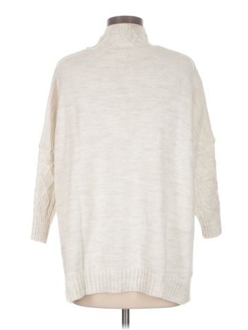 Mer Sea & Co Pullover Sweater (view 2)