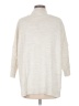 Mer Sea & Co 100% Acrylic Ivory Pullover Sweater One size - photo 2