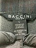 Baccini Plaid Black Active Pants Size L - photo 7