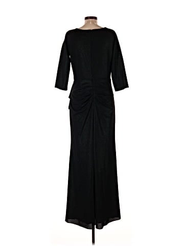 Xscape Cocktail Dress (view 2)