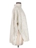 Mer Sea & Co 100% Acrylic Ivory Pullover Sweater One size - photo 4