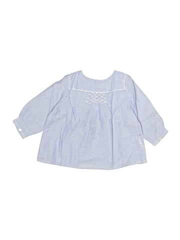 Bonpoint 3/4 Sleeve Blouse (view 2)