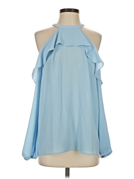 Michael Michael Kors Sleeveless Blouse