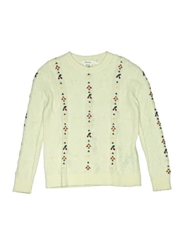 Bonpoint Pullover Sweater (view 1)