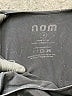 NOM Black Tank Top Size S - photo 6
