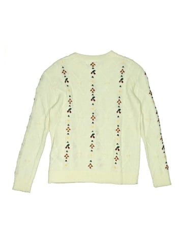 Bonpoint Pullover Sweater (view 2)