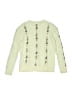 Bonpoint Yellow Ivory Pullover Sweater Size 8 - photo 2