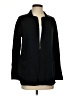 J.Jill Black Coat Size S (petite) - photo 1