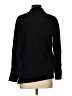 J.Jill Black Coat Size S (petite) - photo 2