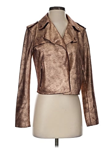 By Anthropologie Jacket (view 1)