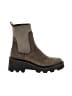 Dolce Vita Solid Gray Brown Boots Size 11 - photo 1