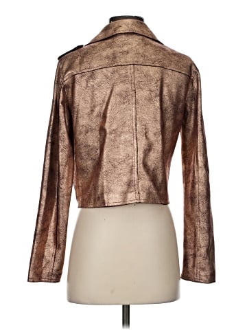 By Anthropologie Jacket (view 2)