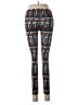 Patagonia 100% Polyester Print Blue Orange Leggings Size S (estimated) - photo 2