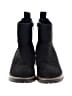 Kensie Black Ankle Boots Size 7 - photo 2