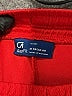 Gap Fit 100% Polyester Color Block Red Athletic Shorts Size M (kids) - photo 3
