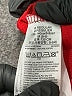 Gap Fit 100% Polyester Color Block Red Athletic Shorts Size M (kids) - photo 4