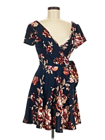Altar'd State Cocktail Dress (view 1)