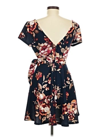 Altar'd State Cocktail Dress (view 2)