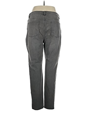 Eileen Fisher Jeans (view 2)