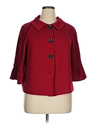NY Collection Coat (view 1)