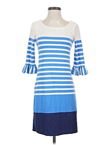Lilly Pulitzer Casual Dress - front