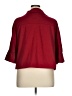 NY Collection Red Coat Size 1X - photo 2