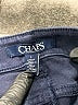 Chaps Blue Jeans Size 4 - photo 7