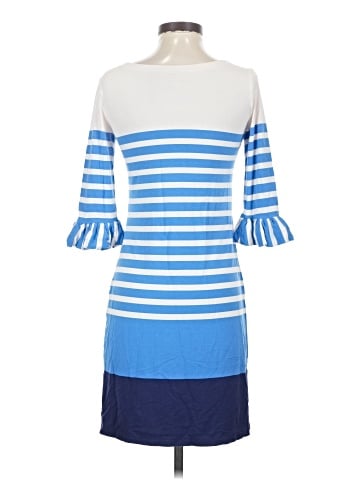 Lilly Pulitzer Casual Dress - back