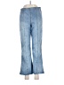 Inc Denim Blue Jeans Size 29 waist - photo 1
