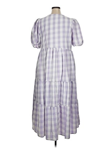 English Factory Casual Dress (view 2)