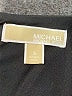 MICHAEL Michael Kors Solid Black Romper Size S - photo 4