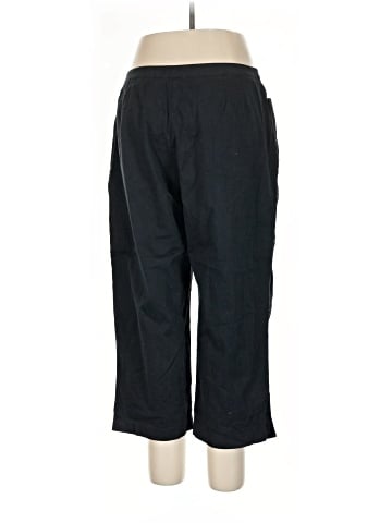 Hearts of Palm Woman Active Pants (view 2)