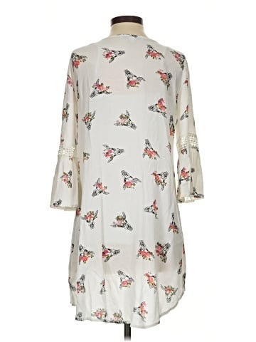 Gypsies & Moondust Kimono (view 2)