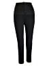 Unbranded Solid Black Active Pants Size 2X - photo 2