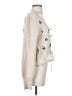 Stitch + Feather Tan Cardigan Size S - photo 4